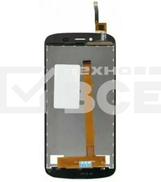 Дисплей для Fly FS512 Nimbus 10, черный