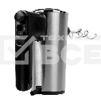 Миксер Centek CT-1101 черный/серебристый, фото2