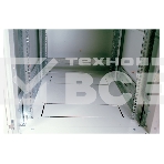 Шкаф коммутационный ЦМО ШТК-М-42.8.8-4ААА 42U 800x820мм пер.дв.перфор. задн.дв.стал.лист 2 бок.пан. 500кг белый, фото24