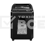 Шредер Fellowes Powershred 92Cs FS-1719301 {P-4, 4х38мм, 18лст., 25лтр., уничтожает: скобы, карты, скрепки, CD}, фото 1
