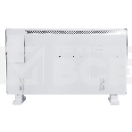 Конвектор Neoclima Comforte T2.0 ЭВНА-2,0/230С2 (сшп) белый, 2000 Вт, 25 м2, термостат, фото5