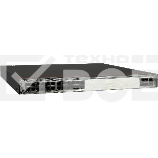 Коммутатор Huawei S5731-S24P4X (24*10/100/1000BASE-T ports, 4*10GE SFP+ports, PoE+, 2 *  1000W AC&240V DC Power Module, Basic SW)
