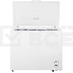 Морозильный ларь Gorenje FH251AW, белый, 245л, фото3