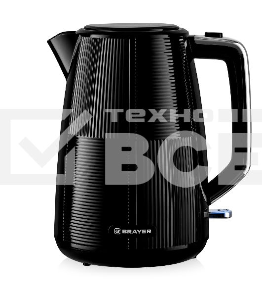 Чайник электрический BRAYER BR1088