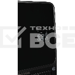 Тепловентилятор HIBERG TSH 3000 B, черный, 2000 Вт, 30 м2, с увлажнителем, фото2