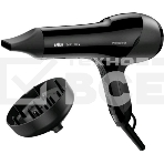 Фен Braun BRHD780E 2000Вт черный, фото9