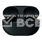 Наушники Sony WF-1000XM5 Bluetooth черный, фото 1