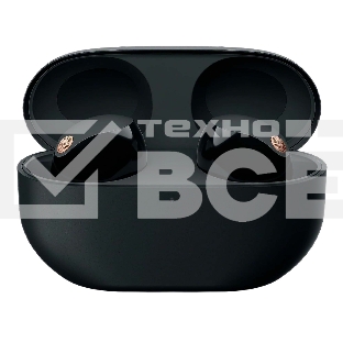 Наушники Sony WF-1000XM5 Bluetooth черный