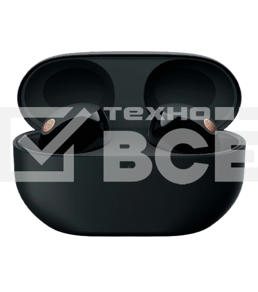 Наушники Sony WF-1000XM5 Bluetooth черный