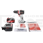 Дрель ударная P.I.T. PSB20H-10C/1 X-DRIVER патрон:быстрозажимной реверс (PSB20H-10C/1), фото4