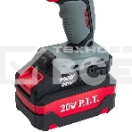 Дрель ударная P.I.T. PSB20H-13C/2 X-DRIVER патрон:быстрозажимной реверс (PSB20H-13C/2), фото5