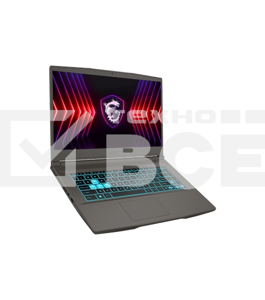 Ноутбук MSI Thin A15 B7UC-405XRU 15.6