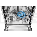 Посудомоечная машина Electrolux ESS42220SW, белый, 45 см, фото2