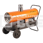 Калорифер дизельный Patriot DTC 303i, 30 кВт, 1300 м3/ч, термостат., фото 1