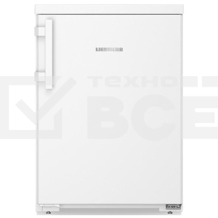 Холодильник Liebherr Rci 1620-20 001 белый однокамерный 141л