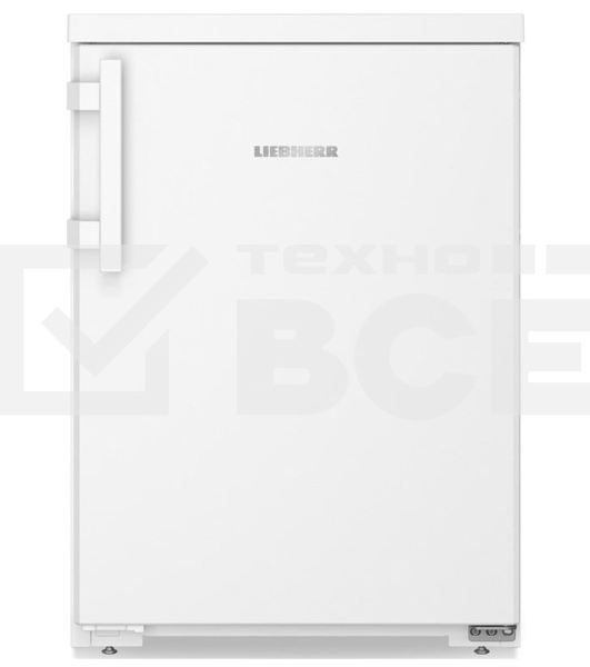 Холодильник Liebherr Rci 1620-20 001 белый однокамерный 141л