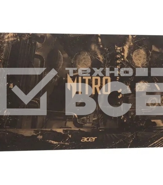 Ноутбук Acer Nitro AN17-42-R6JV, 17,3