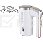 Миксер Polaris PHM-2024 CordLess беспроводной (200вт,,3 скор.режима) белый, фото6