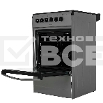 Электрическая плита Darina SILVER 1B EC341 606, фото2