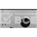 Вытяжка встраиваемая Gorenje TH62E3X нержавеющая сталь управление: кнопочное (1 мотор), фото7