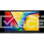 Ноутбук ASUS Vivobook Go 15 E1504GA-BQ193 черный, Core i3-N305 /8Gb/SSD256Gb/15.6
