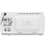 Микроволновая печь Beko SOLO MOC20100W1 белый, 20 л, 700 Вт, переключатели - поворотный механизм, фото2