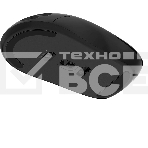 Мышь беспроводная Acer Nitro OMR404 черный, 6400 dpi, радиоканал, Bluetooth, USB, кнопки - 6, фото3