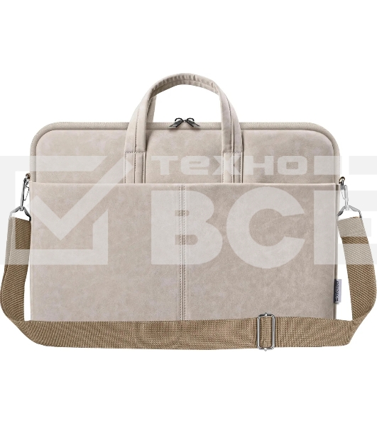 Сумка для ноутбука Defender SOLID 26126 15.6