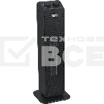Тепловентилятор Beko Winter Range RHP 6320 B черный, 2000 Вт, 25 м2, термостат, фото6