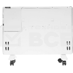 Конвектор Eurolux ОК-EU-1500, белый, 1500 Вт, 15 м2, термостат, фото4