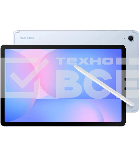 Планшет Samsung Samsung Galaxy Tab S10 SM-X526B 10.9