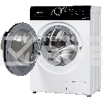 Стиральная машина Бирюса WM-MX712/15 белый, с фронтальной загрузкой, с паром, 7кг, 1200об/мин, инверторная, фото2