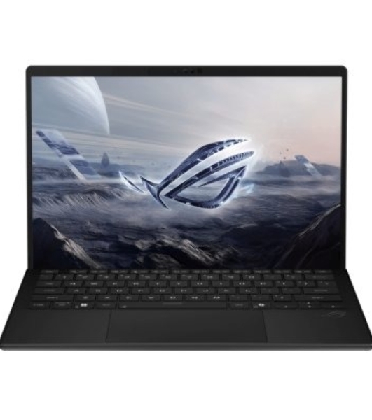 Ноутбук ASUS ROG Flow Z13 GZ302EA-RU045W/13.4'/IPS/AMD Ryzen Al Max+ 395/32Gb/1024Gb SSD/AMD Radeon 8060S Graphics/Windows 11 Home/черный/1.2kg