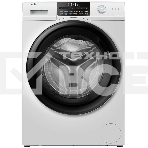 Стиральная машина Haier HW70-BP12959AE белый, загрузка фронтальная, 7кг, 1200 об/мин, A+++, фото 1