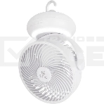 Бытовой вентилятор Royal clima RSF-0701E-WT, белый, фото2