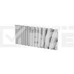 Гвозди PNF 50S для пневмостеплера ANG 210R, отделочные, тип 18GA, сеч.1.25x1.0, шляпка 2 мм, длина 50 мм, сталь,5000 шт., фото 1