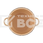 Набор посуды APPETITE N41P123 Avocado эмал (2 предмета), фото2