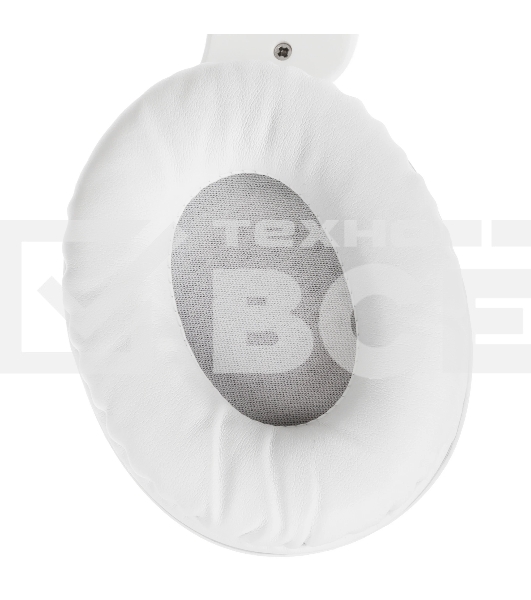 Беспроводные/проводные наушники Hoco W23 BRILLIANT белый, накладные, Bluetooth + проводной, до 8 ч