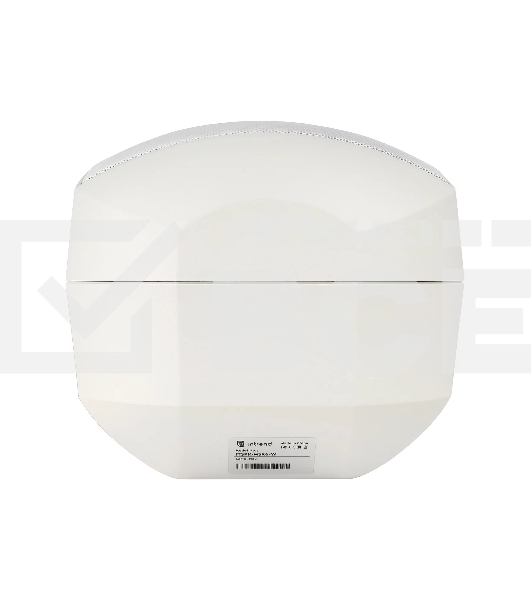 Акустическая система Intrend [ITSPK-MSK6-W] двухполосная, корпусная: 6