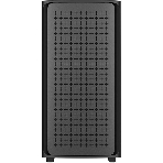 Компьютерный корпус Deepcool CK560 без БП, боковое окно (закаленное стекло), 3xARGB LED 120мм вентилятора спереди и 1x140мм вентилятор сзади, черный, ATX, фото9