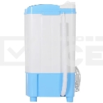 Стиральная машина Renova WS-30T/ЕТ белая, загрузка вертикальная 3кг, класс: D, фото15