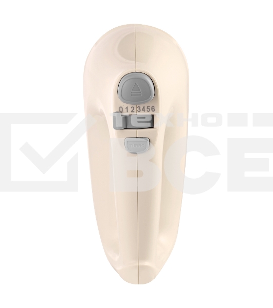 Миксер Centek CT-1125 (бежевый)