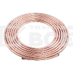 Труба, медная Ballu Olympic 12,7х0,70х15000 (1/2), бухта, фото2