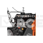 Снегоуборщик бензиновый Daewoo S 7565 8л.с., фото10