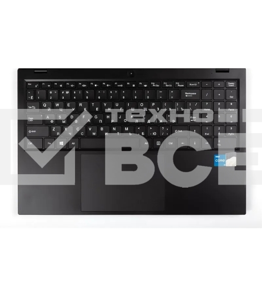 Ноутбук IRBIS 15N 15.6