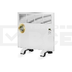 Конвектор электрический iVigo EPK4550E07 750 Вт белый, фото3