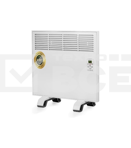 Конвектор электрический iVigo EPK4550E07 750 Вт белый