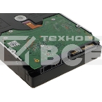 Жесткий диск Western Digital SATA-III 10Tb WD103KFBX Red Pro (7200rpm) 512Mb 3.5