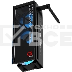 Вентилятор для процессора ALSEYE AS.03.08.0001 (C-RAM-Alpha-B) Product Size: 145.9 x 82 x 38.3мм Number of fans: 3 Size: 40 x 40 x 20мм Material: 1мм SPCC thick sheet metal Surface treatment: Powder coated black on the surface Box: Black Leaf: Milk white , фото2