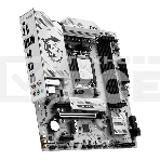 Материнская плата MSI B850M GAMING PLUS WIFI6E, AM5, AMD B850, 4xDDR5, 4xSATA, 2xM.2, 1xPCIe 4.0 x16, 2xPCIe x1, 1xDP, 1xHDMI, 1x2.5Gb LAN, Wi-Fi 6E, Bluetooth 5.3, 4xUSB-A 5Gbps, 3xUSB-A 10Gbps, 1xUSB-C 10Gbps, 3x3.5 мм, 7.1, mATX, фото5